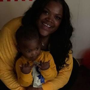 Meet your Posher, Destiny